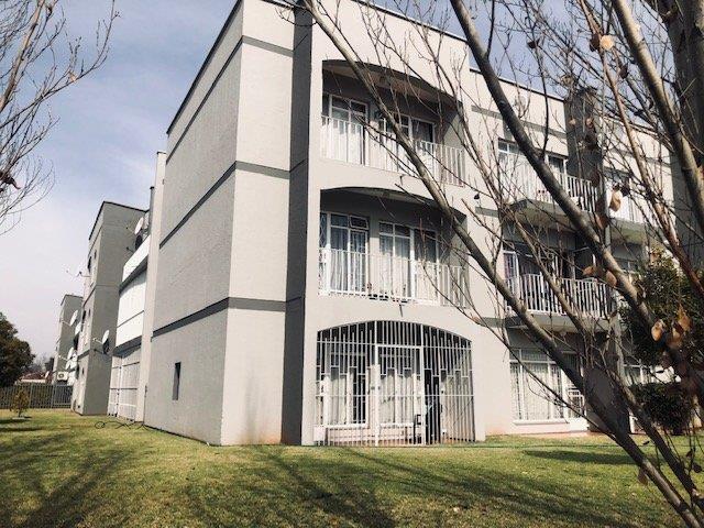 1 Bedroom Property for Sale in Baillie Park North West